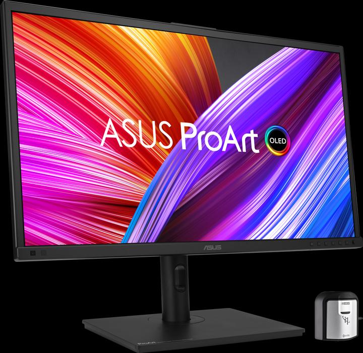 Immagine prodotto ASUS PA27DCE-K (3840 x 2160 pixel, 26.90")