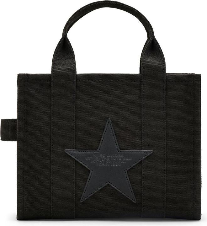 Immagine prodotto Marc Jacobs the small tote i canvas with embroidered stars