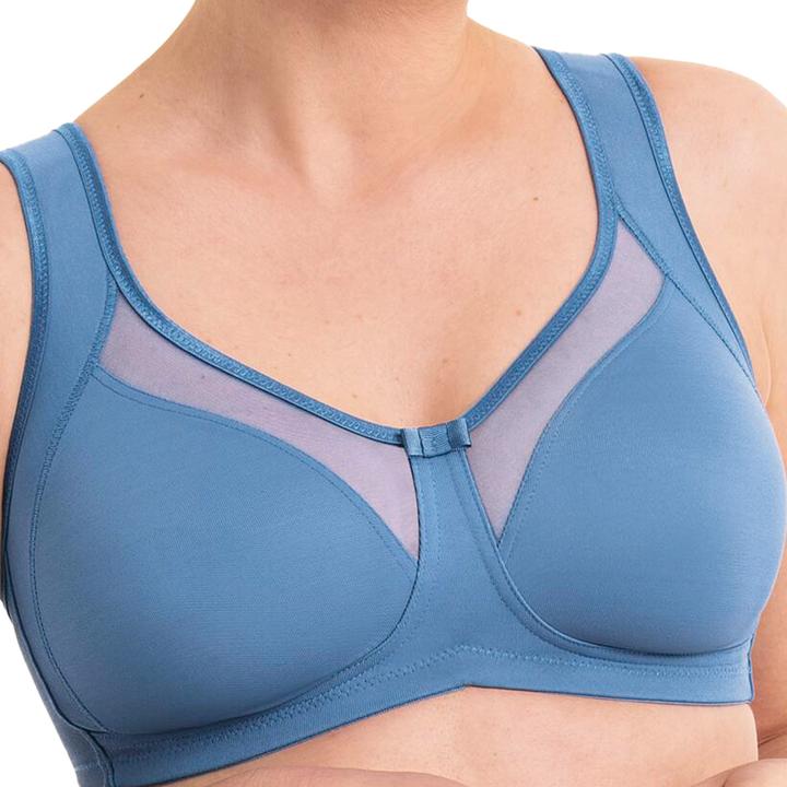 Actual product image Anita Clara comfort bra without underwire (Single pack, 90 E)