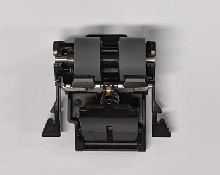 Actual product image Plustek Scanner protection assembly - for eScan A250
