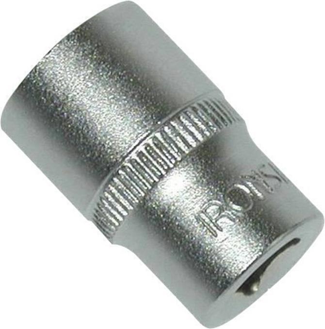 Actual product image Ironside Socket ins. 10mm 1/4" (10 mm)