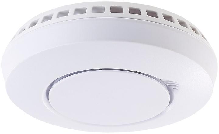 VisorTech Radio heat/smoke detector