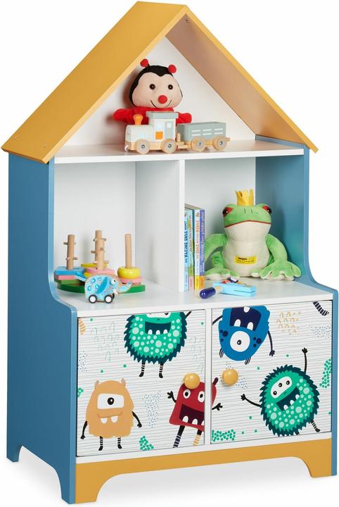 Productafbeelding Relaxdays 4x bedhek (2 cm)