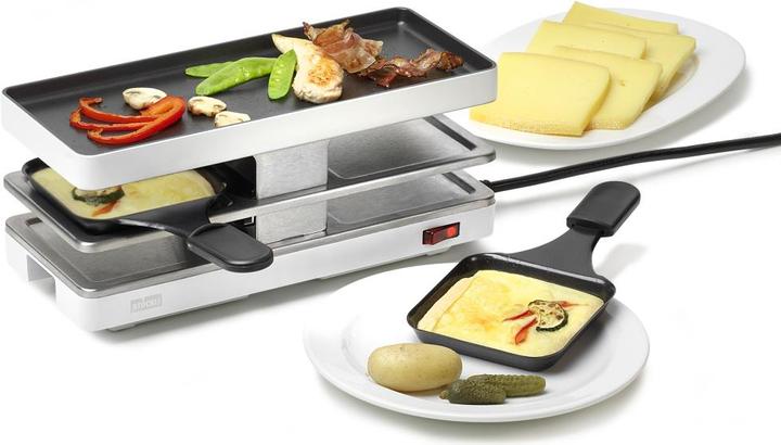 Actual product image Stöckli Twinboard