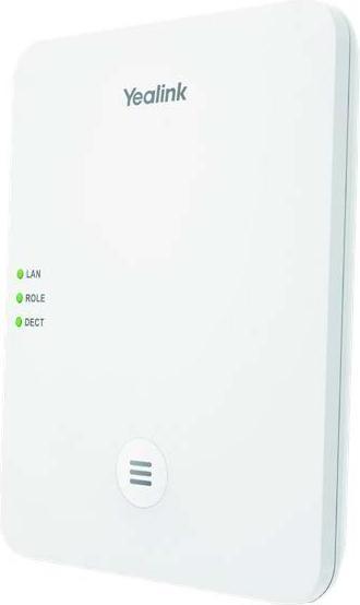 Actual product image Yealink W80B Multi-Cell Base Station