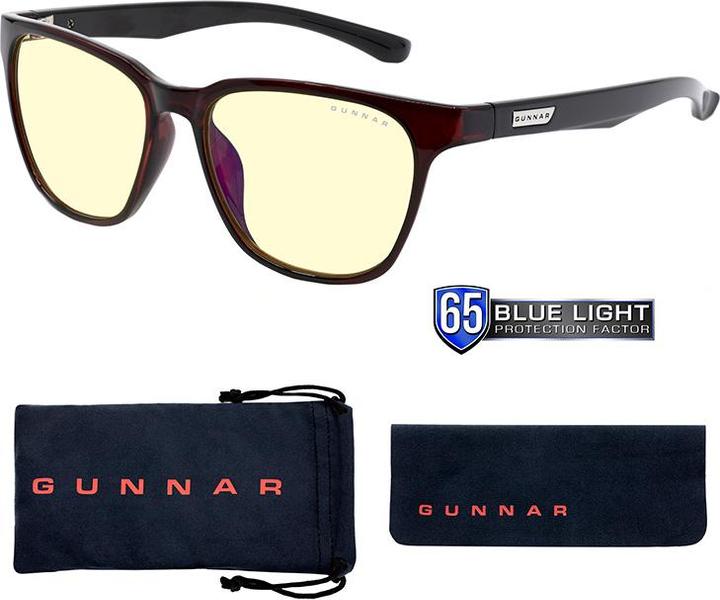 Actual product image Gunnar Berkeley