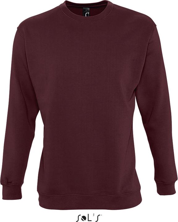 Sol's pullover new supreme (XXL)