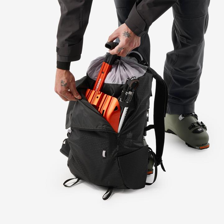 Produktbild Wedze Splitboard 25 (25 l)