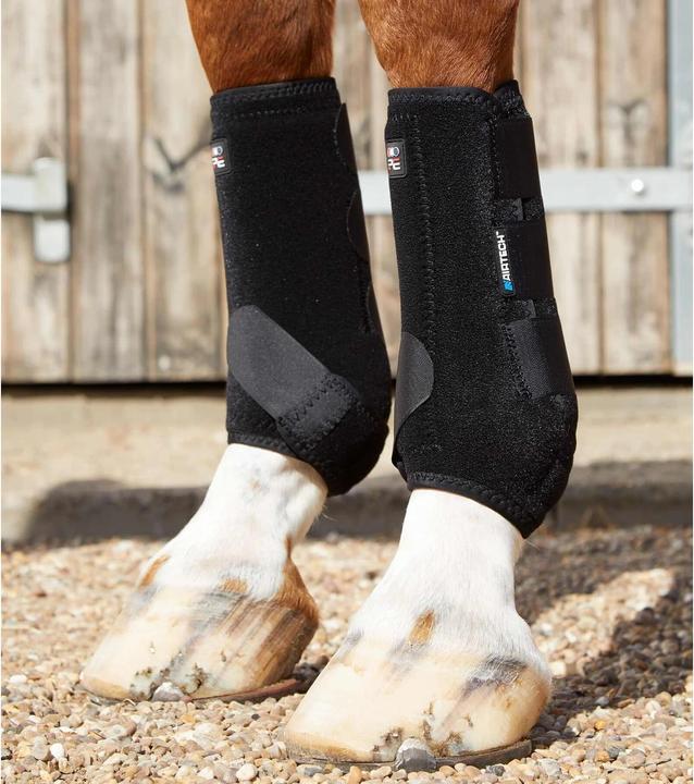 Produktbild Premier Equine gamaschen air-tech sports medecine
