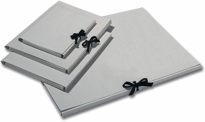 Produktbild Folia Sammelmappe mit Band (50 x 70 cm, 1 x)