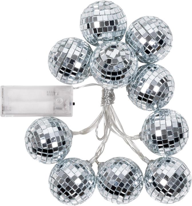 Produktbild Boland Discokugel LED