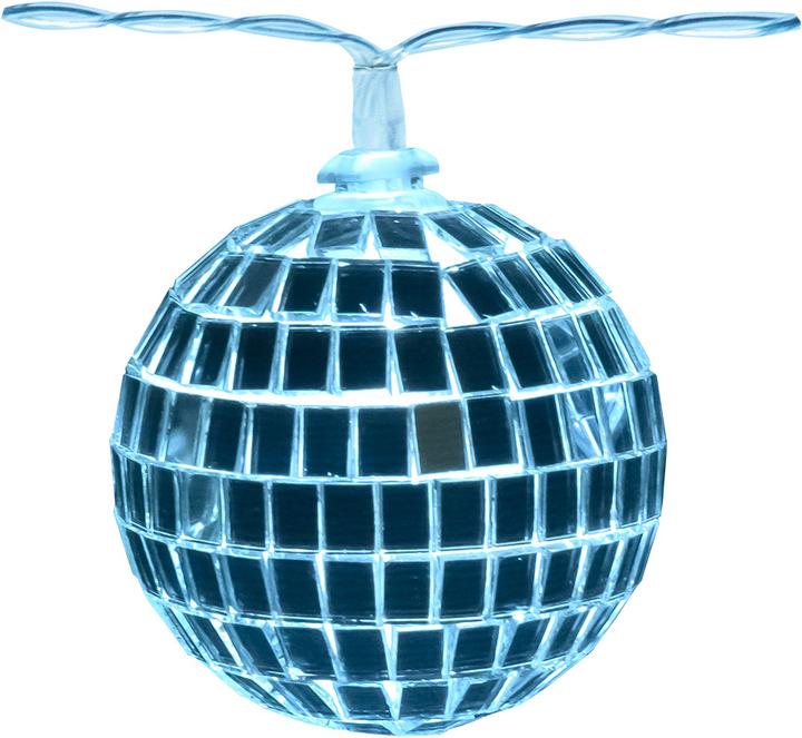 Produktbild Boland Discokugel LED