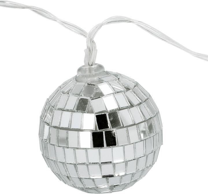 Produktbild Boland Discokugel LED
