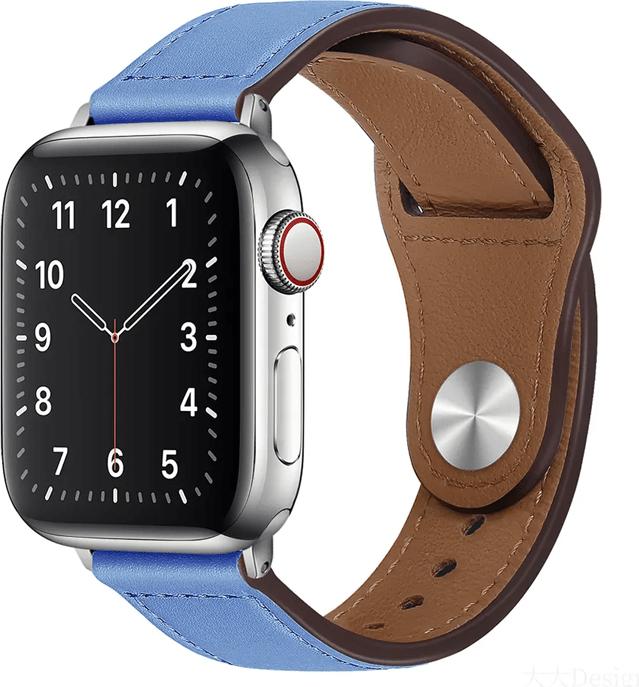 Image du produit Atra Bracelet Apple Watch (38 mm, 40 mm, 41 mm)
