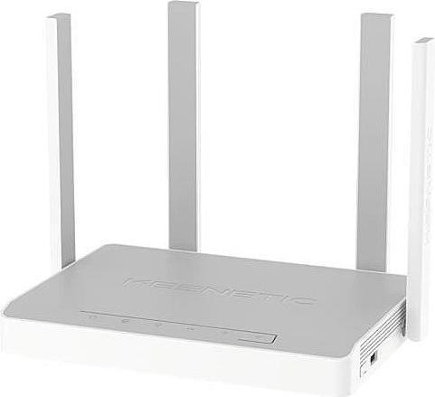 Image du produit Keenetic ROUTEUR WRL 1300MBPS SKIPPER 4G/KN-2910-01-EU