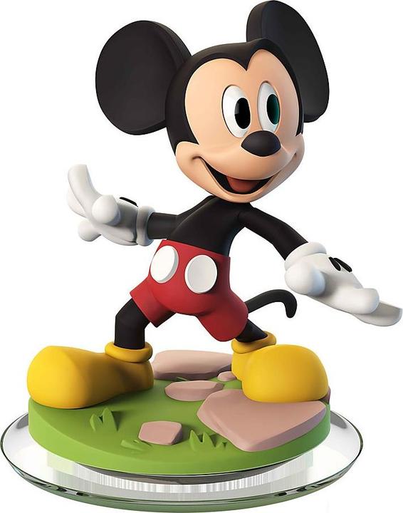 Disney Interactive Studios Infinity 3.0 - Mickey Mouse