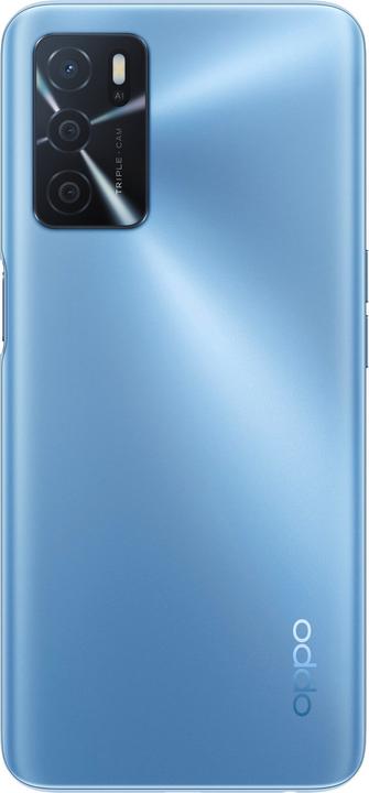 Immagine prodotto OPPO A16 (32 GB, Blu perla, 6.52", Doppia SIM, 13 Mpx, 4G)