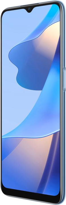 Immagine prodotto OPPO A16 (32 GB, Blu perla, 6.52", Doppia SIM, 13 Mpx, 4G)