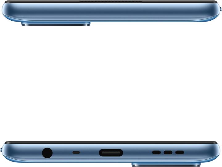 Immagine prodotto OPPO A16 (32 GB, Blu perla, 6.52", Doppia SIM, 13 Mpx, 4G)