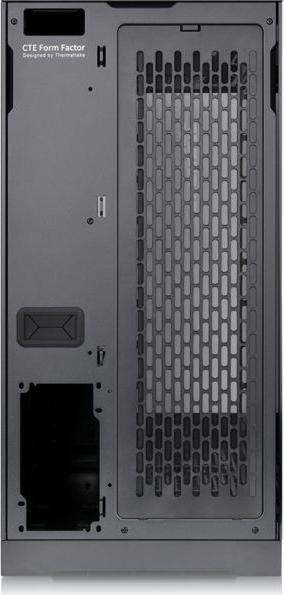 Produktbild Thermaltake CTE E660 MX Black (ATX, E-ATX, Mini-ATX)