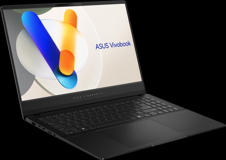 Immagine prodotto ASUS Vivobook S 15 (15.60", Intel Core Ultra 9 185H, 32 GB, 1000 GB, DE)