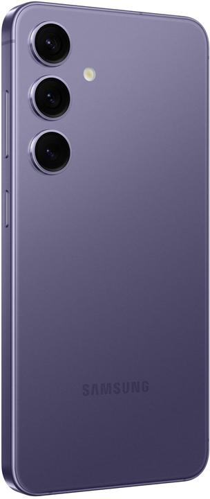 Immagine prodotto Samsung Galaxy S24 (256 GB, Viola cobalto, 6.20", SIM + eSIM, 50 Mpx, 5G)