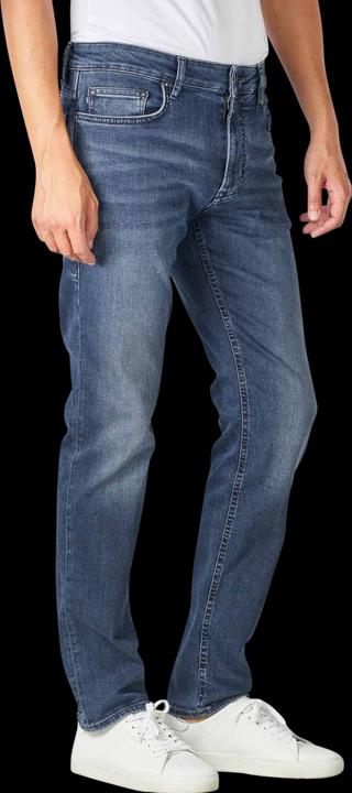 Produktbild Joop! Mitch Jeans Straight Fit Navy (W30/L32)
