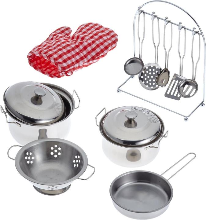 Produktbild small foot Kochgeschirr-Set