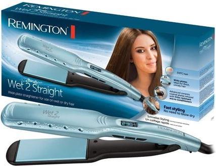 Immagine prodotto Remington Wet2Straight S7350 (Piastra per capelli)