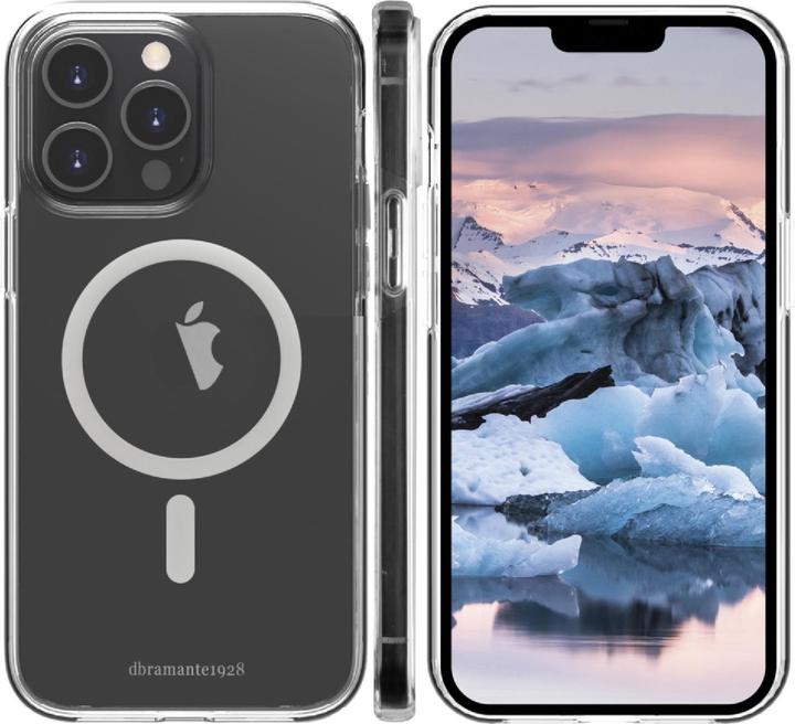 Actual product image dbramante1928 Iceland Pro (Apple iPhone 14 Pro Max)