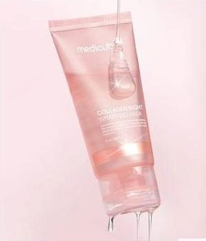 Actual product image Medicube Collagen Night (75 ml)