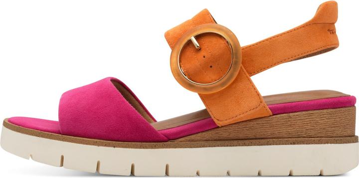 Actual product image Tamaris Sandal (41)