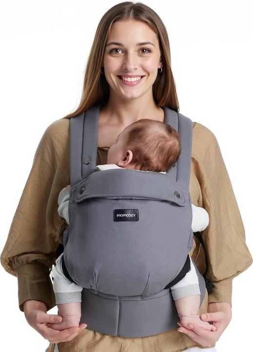 Produktbild Momcozy Babytrage