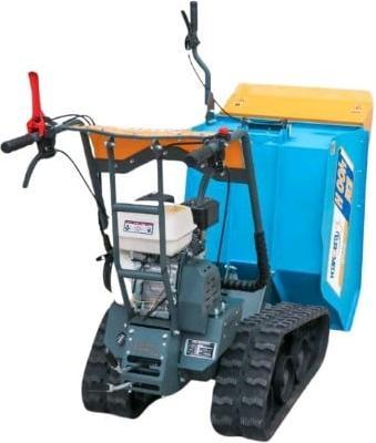 Produktbild EuroMech Raupentransporter400 Kg