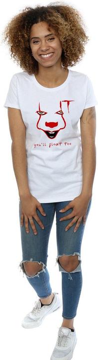 Produktbild Universal Textiles Pennywise Float TShirt (XXL)