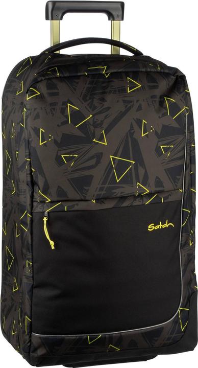 Image du produit Satch Flow - Tempête géologique (60 l, M (50 - 90l))