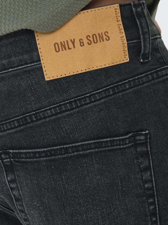 Actual product image Only & Sons ONSWEFT REG. WB 4101 PIM DNM NOOS (W31/L30)