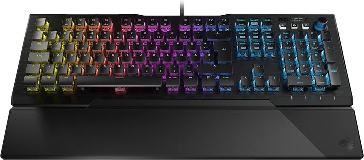 Roccat Vulcan 121 Aimo (CH, Filaire)