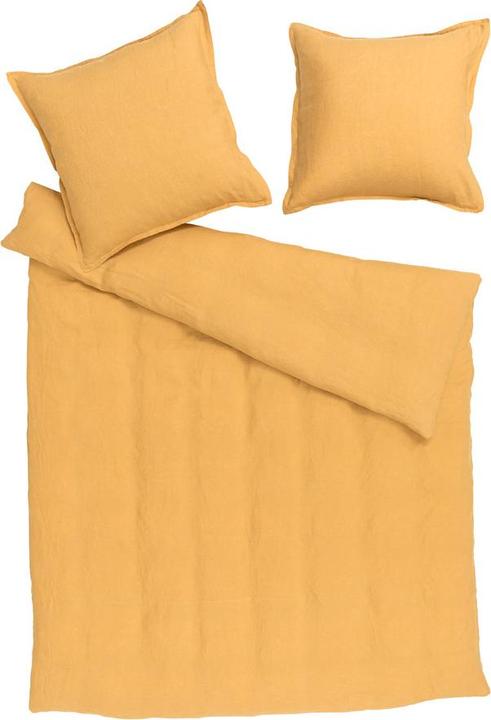 Senfgelb