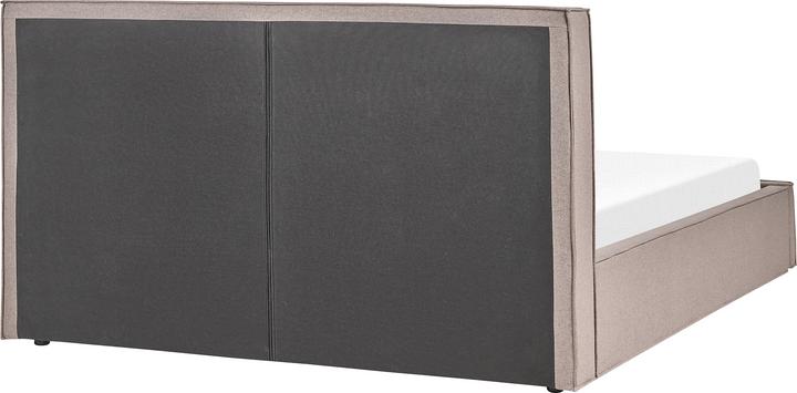 Actual product image Beliani Moissac (180 x 200 cm)