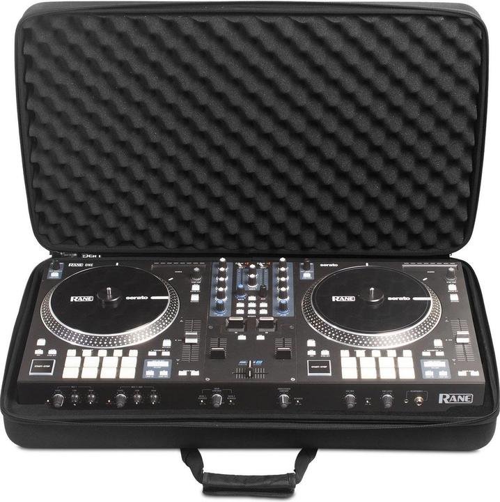 Actual product image UDG U8313bl Rane One Hardcase Black