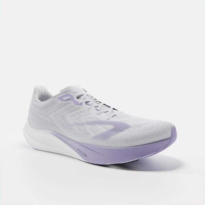 Kiprun Laufschuhe Damen - KD900 Light lila/weiss (36)