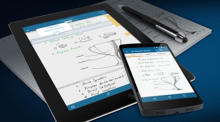 Produktbild Livescribe Smartpen 3 Pro Edition