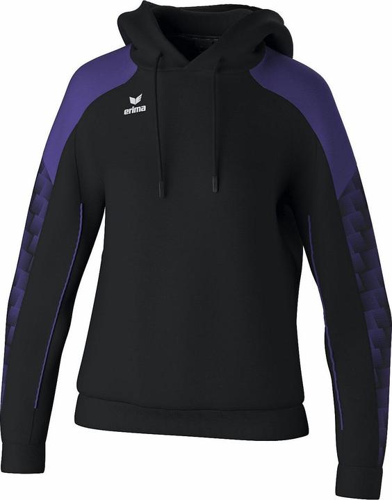 Erima Evo Star Kapuzensweat