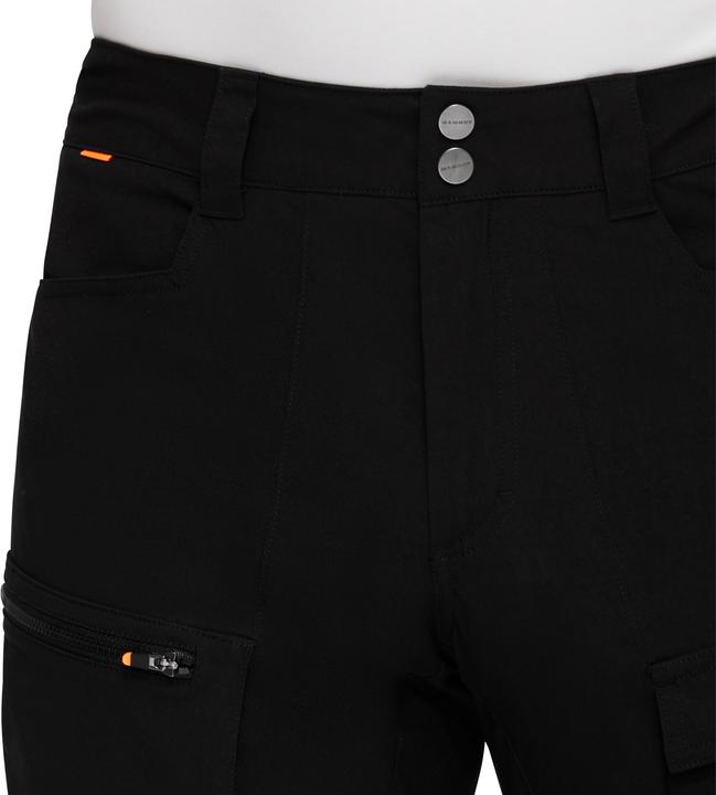Produktbild Mammut Zinal Hybrid Zip Off Pants, Wanderhose (M)