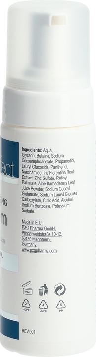 Actual product image Skineffect Cleansing foam (Foam, 150 ml)