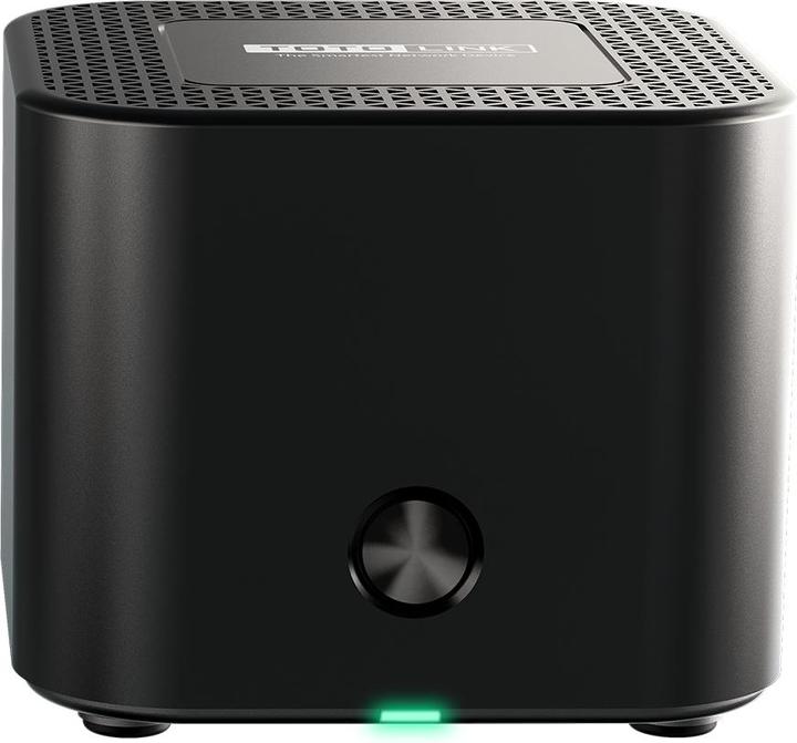 Produktbild Totolink X18 2-Pack | WiFi Router | AX1800, Wi-Fi 6, Dual Band, MU-MIMO, 3x RJ45 1000Mb/s, WPA3