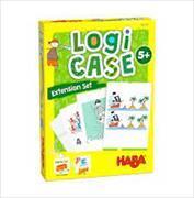 Produktbild Haba LogiCase Extension Set – Piraten (Deutsch)