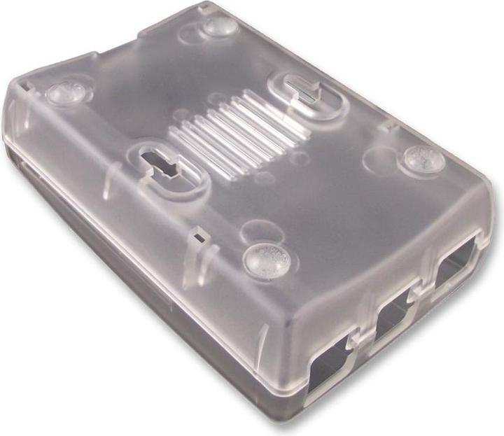 Immagine prodotto Raspberry Pi Custodia per di tipo B+ / 2 / 3 (Case)