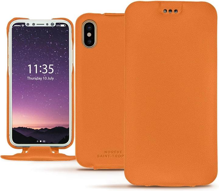 Arancione PU ( Pantone #ff9351 )